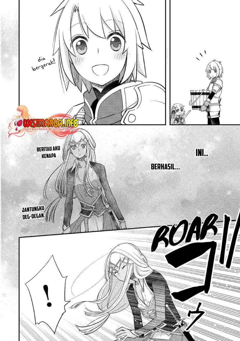 Kanchigai no Atelier Master